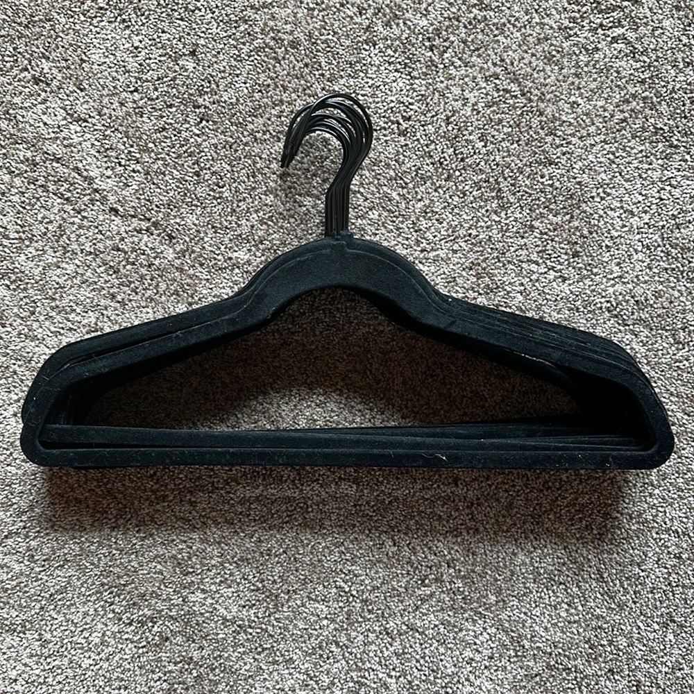 Hangers